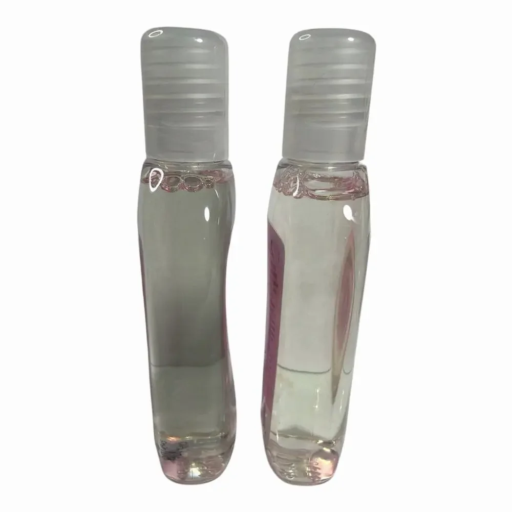2 Dickinson's Enhanced Witch Hazel Hydrating Toners Alcohol Free 3.3 Fl Oz NEW!